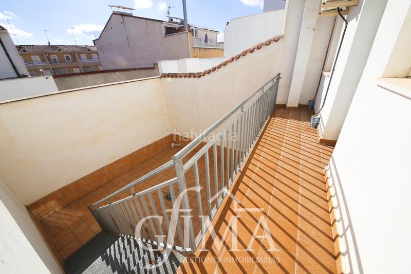 Foto 7dd38ff1-0426-4ef5-bc3e-7328466c8560. Semi detached house with heating parking in Tomelloso