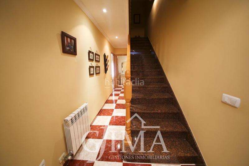 Foto 7fa675ea-0bf2-4e0b-9b43-083be9b11dd5. Semi detached house with heating parking in Tomelloso