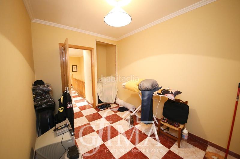 Foto 96813dfb-6f63-491c-bb20-f29776fa9a89. Semi detached house with heating parking in Tomelloso