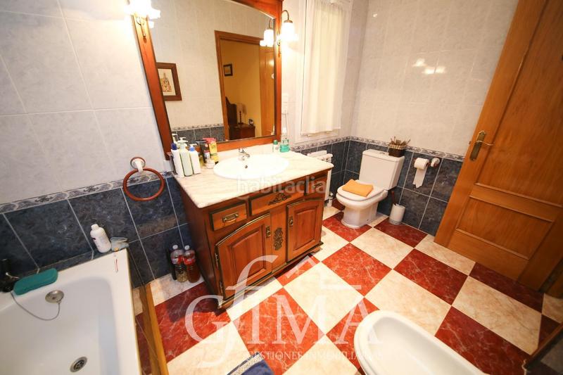 Foto a91cf551-67c8-44ab-9479-9ba91397f8b7. Semi detached house with heating parking in Tomelloso