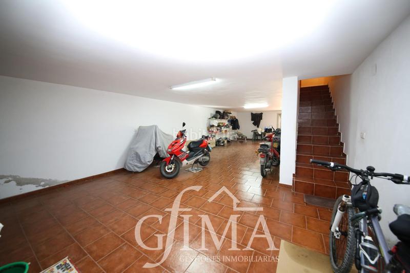 Foto ccac12a1-296e-4147-9ab9-4e1d784d526e. Semi detached house with heating parking in Tomelloso