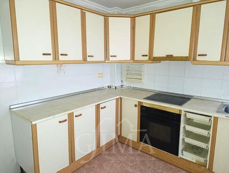 Foto e1ec3fde-10e1-418a-b4e8-9d731619c074. Erdgeschoss mit heizung in Valdepeñas