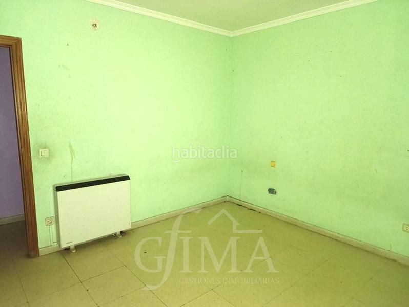 Foto ec14aabf-a422-4751-a138-55613a2852e2. Erdgeschoss mit heizung in Valdepeñas