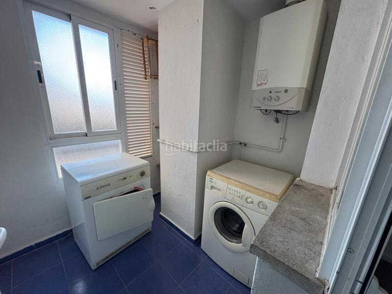 Foto 07472fb3-f0d8-42ea-99b0-5fa1eee0b497. Duplex con riscaldamento in Ciudad Jardín Ciudad Real