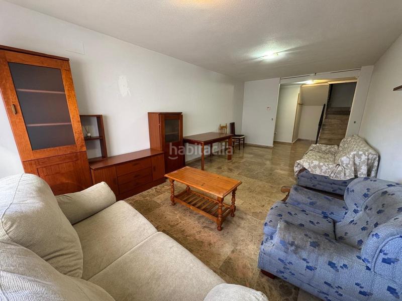 Foto 0fa1c2c2-76c2-4935-a4dc-3660246917b0. Duplex con riscaldamento in Ciudad Jardín Ciudad Real