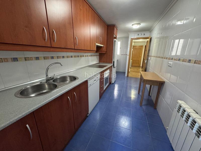 Foto 1852441f-6e4a-457c-a31f-ceca4dce3a0c. Duplex con riscaldamento in Ciudad Jardín Ciudad Real