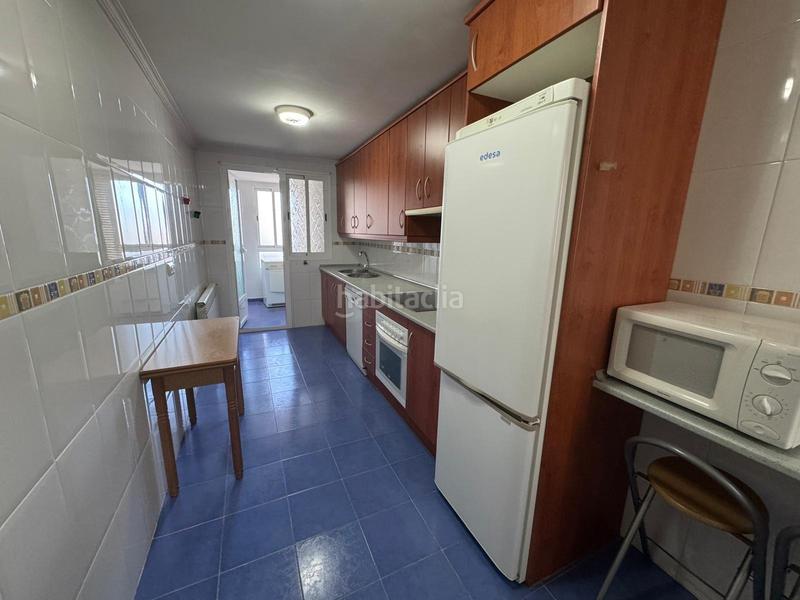 Foto 34b74b28-0f09-4944-ba6c-9be3f5f63594. Duplex con riscaldamento in Ciudad Jardín Ciudad Real