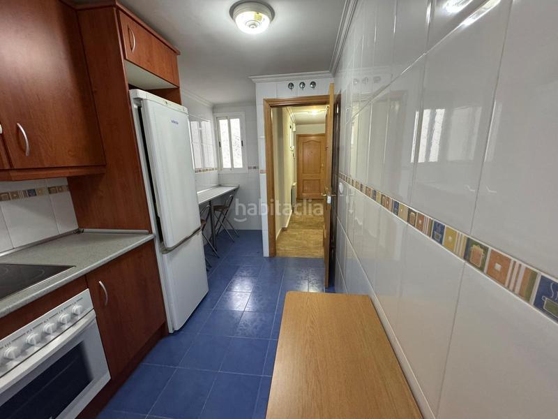 Foto 42b5f588-7bf2-4480-92e9-0fe044d29f62. Duplex con riscaldamento in Ciudad Jardín Ciudad Real