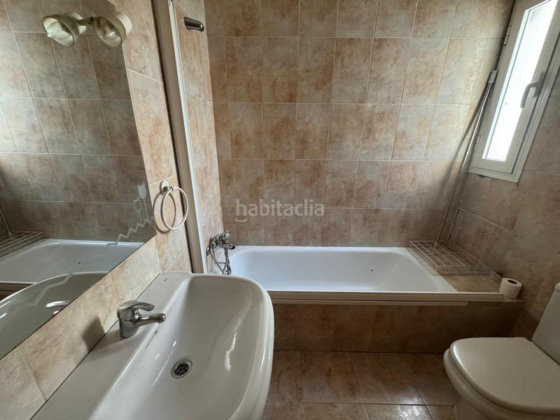 Foto 4c671ef5-b99a-463a-b56f-fe3fee1e8e39. Duplex con riscaldamento in Ciudad Jardín Ciudad Real