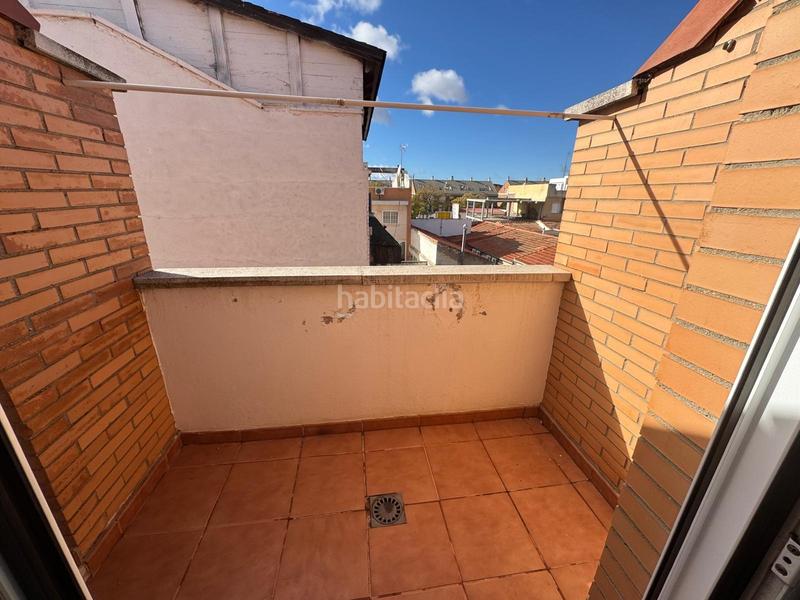Foto 569a05e0-d348-438e-a77d-485e4daa3979. Duplex con riscaldamento in Ciudad Jardín Ciudad Real