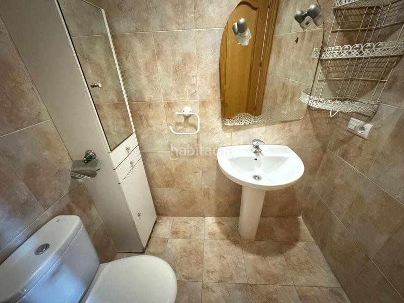 Foto 5a5b1da5-bc91-4c67-a69c-c76ced0db4fe. Duplex con riscaldamento in Ciudad Jardín Ciudad Real