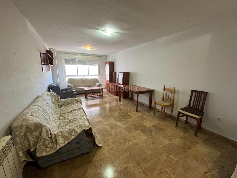 Foto 65ae2646-fd6f-46ff-8813-dac86efb0517. Duplex con riscaldamento in Ciudad Jardín Ciudad Real