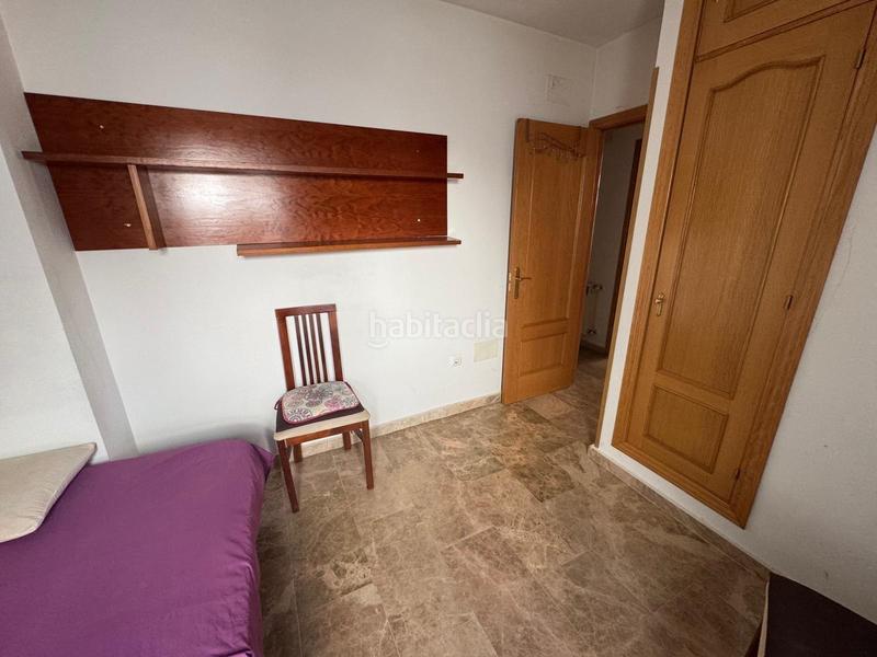 Foto 72bb5e4d-afae-43dc-a1e5-7b06d7eaa779. Duplex con riscaldamento in Ciudad Jardín Ciudad Real