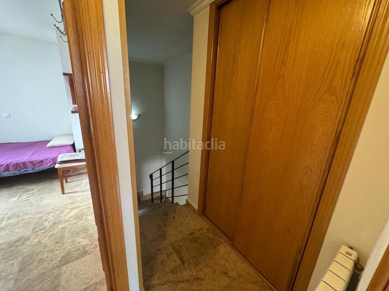 Foto 90d878bf-e5dd-4cd3-b0bc-48abde5ab6a8. Duplex con riscaldamento in Ciudad Jardín Ciudad Real