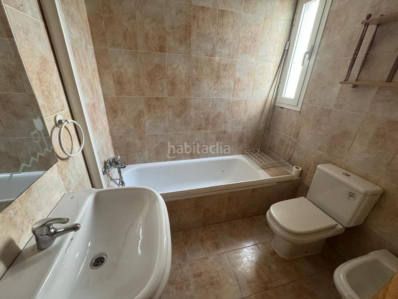 Foto b98ebd55-88d5-46b9-9ee2-9b3e8c7ad4dd. Duplex con riscaldamento in Ciudad Jardín Ciudad Real