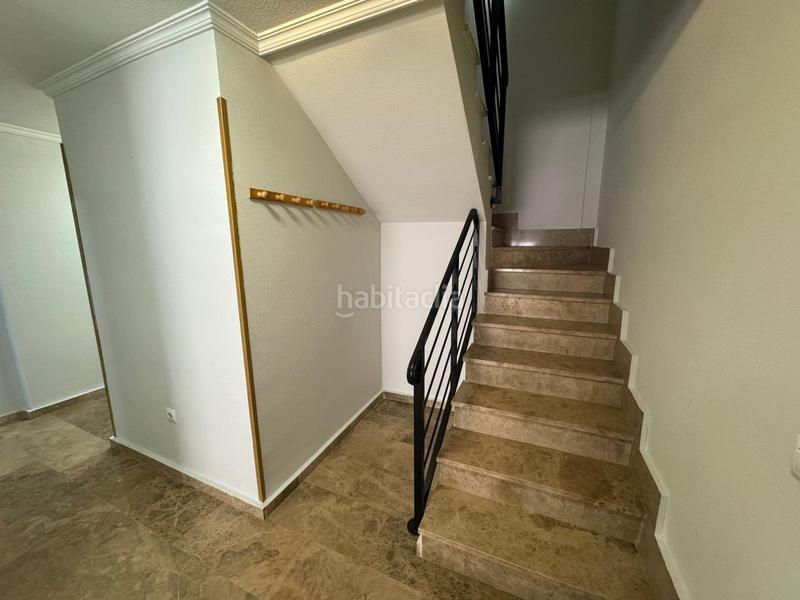 Foto cf0e6f8f-1bf3-49b8-bc1e-78be27a64e33. Duplex con riscaldamento in Ciudad Jardín Ciudad Real