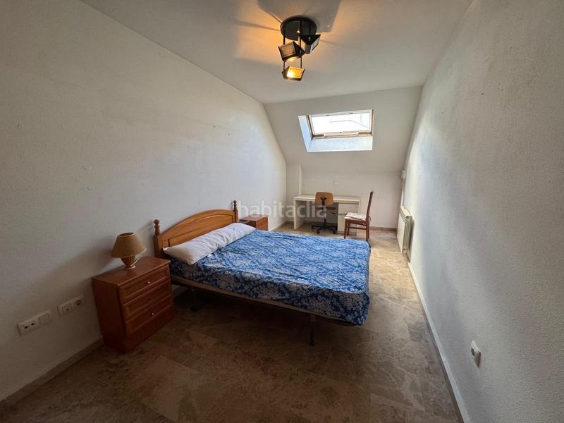 Foto dc41d55f-ff3c-434f-b4ef-4c6cb398f49d. Duplex con riscaldamento in Ciudad Jardín Ciudad Real