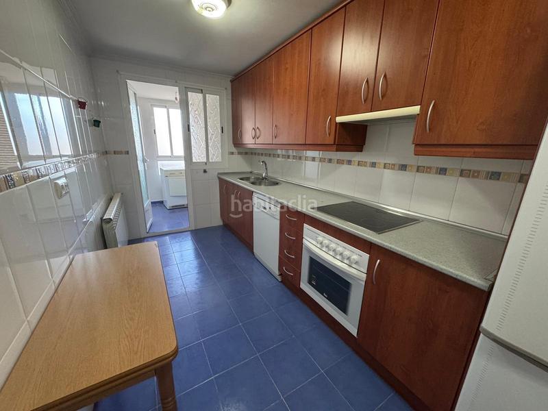 Foto e4adfac7-7f00-4220-8f9e-52bf42c0d55e. Duplex con riscaldamento in Ciudad Jardín Ciudad Real