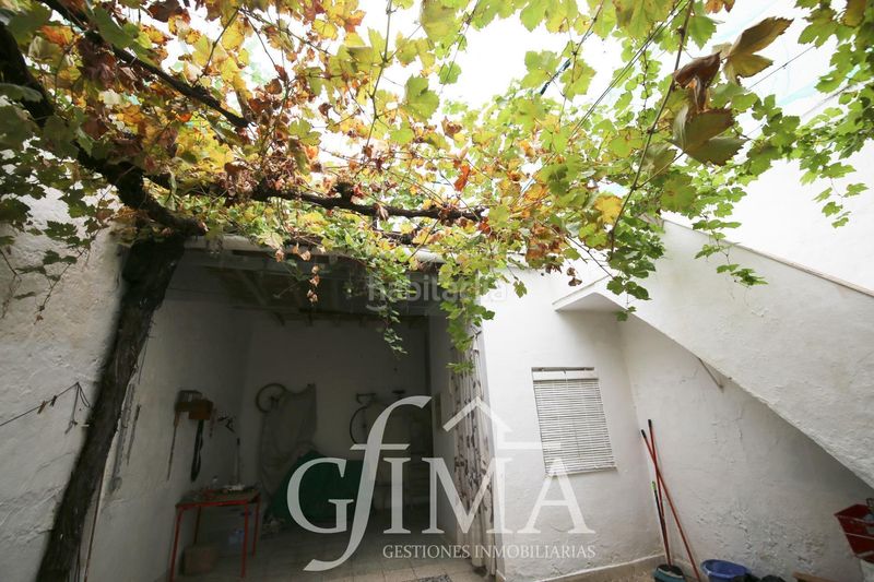 Foto 233601f0-4beb-4c9c-9690-339c80a62645. Casa a Tomelloso