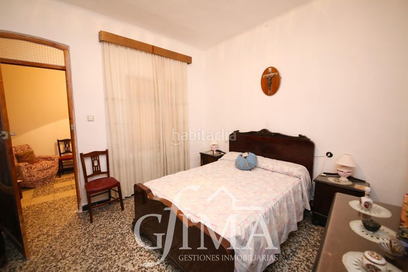 Foto 40c5a94e-ebb0-4466-a5d3-90fba7dd1cbb. Casa a Tomelloso