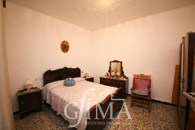 Foto 53e662c9-c081-4434-9733-a23d2b98d836. Casa a Tomelloso
