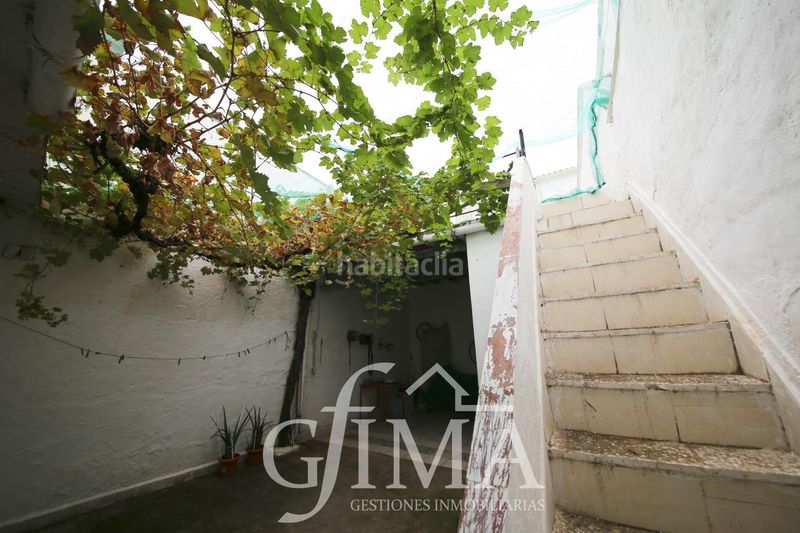 Foto 8a044ac6-6269-41e3-a190-7032d637644d. Casa a Tomelloso