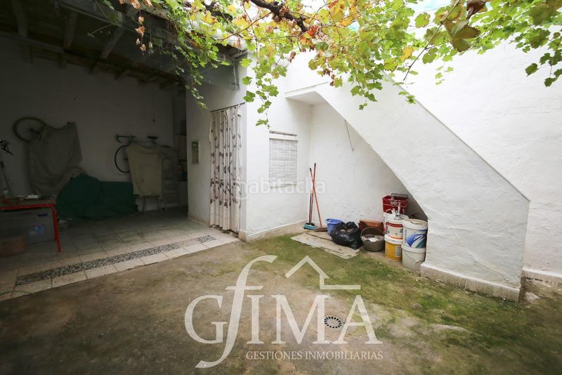 Foto a2c24d90-5ff0-4985-bd2a-15e9518b2b3b. Casa a Tomelloso
