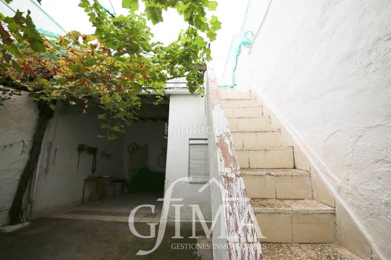 Foto bacf9a6b-faca-4d30-9b04-467a060f106e. Casa a Tomelloso