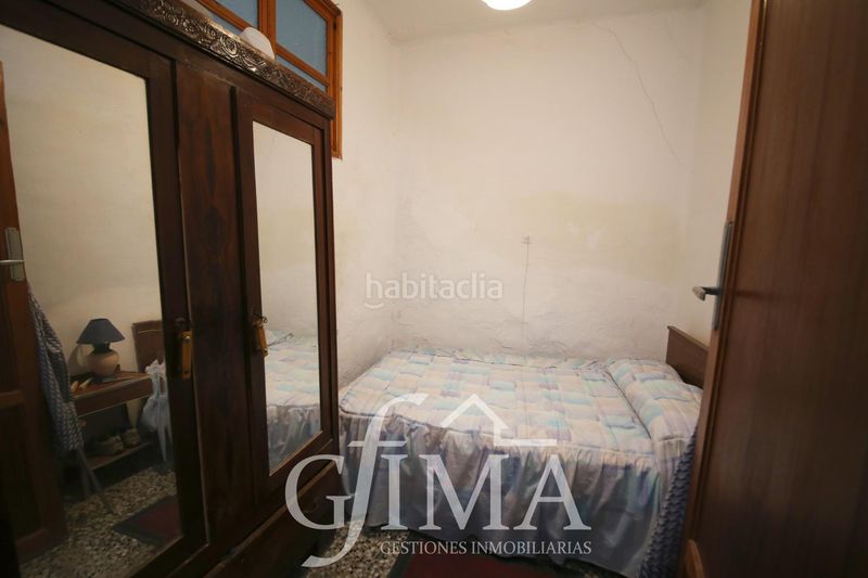 Foto bae48bce-1818-4d42-ae17-19e882f6aa6a. Casa a Tomelloso