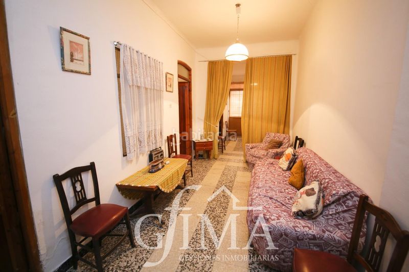 Foto d85cc85a-f66d-4df8-abc8-401dc0b4b73b. Casa a Tomelloso
