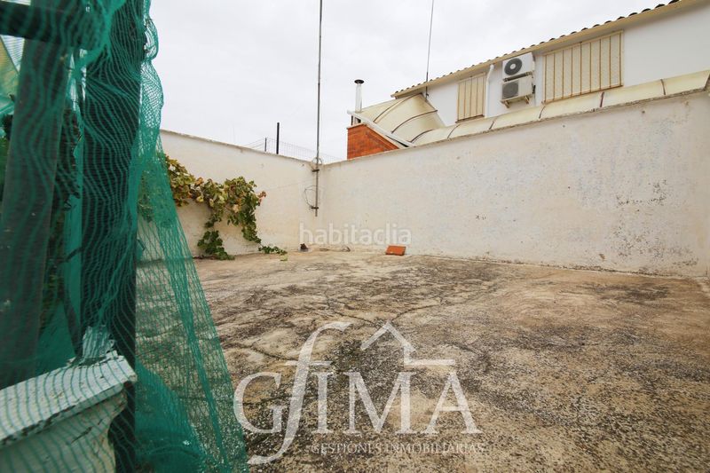 Foto fd070071-a3d1-49af-aa6b-10007300f9f0. Casa a Tomelloso