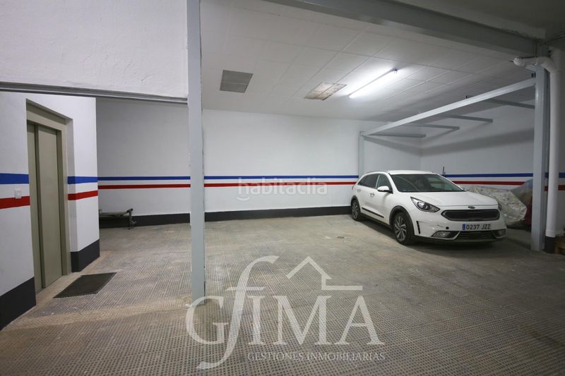 Foto 4289d442-cb79-4503-aebd-14ad4d71d286. Pis amb calefacció aparcament a Tomelloso