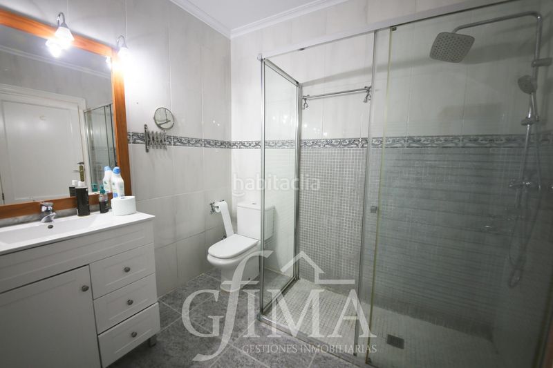 Foto 7a65fa9c-f743-420f-bd87-9c8ab1f66972. Pis amb calefacció aparcament a Tomelloso