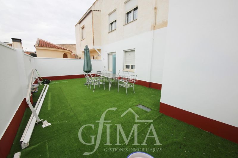 Foto 95a51719-cc6c-408a-86eb-e885e9d95306. Pis amb calefacció aparcament a Tomelloso