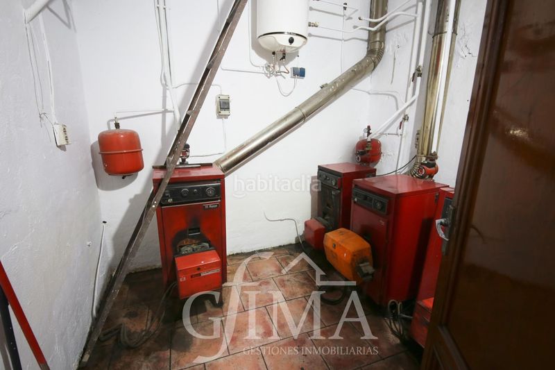 Foto bbe5689e-f239-48cd-b401-c348acb9fc48. Pis amb calefacció aparcament a Tomelloso