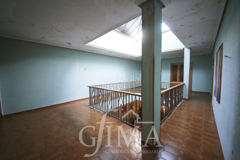Foto 009d5f69-e867-4842-9b85-1bdcaf659228. Casa amb calefacció aparcament a Tomelloso