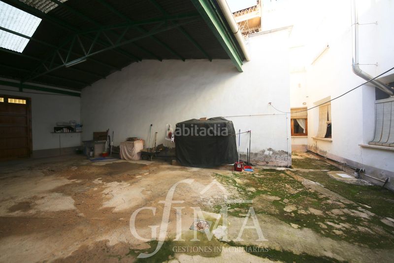 Foto 03d1504f-23e8-4af9-b245-783509f00b8b. Casa amb calefacció aparcament a Tomelloso