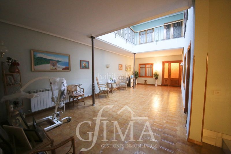 Foto 13862682-2e3f-4d27-97ce-706503aab109. Casa amb calefacció aparcament a Tomelloso