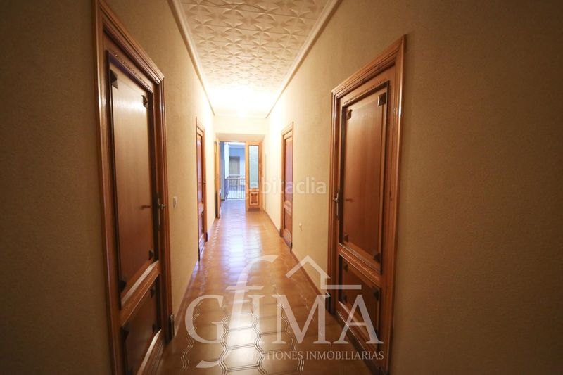 Foto 335fd46c-6d8e-4a91-ab3a-75715774f836. Casa amb calefacció aparcament a Tomelloso