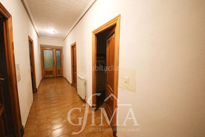 Foto 33c98e4a-3c79-434e-9bc8-0c0d9c9700e0. Casa amb calefacció aparcament a Tomelloso