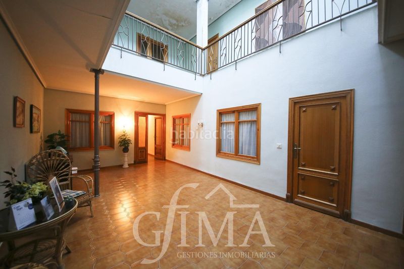 Foto 358acc00-b864-4627-93bc-1753e3317b3d. Casa amb calefacció aparcament a Tomelloso