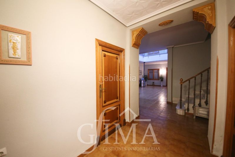 Foto 4821fc26-88d1-41db-aaf5-7918a3622cc0. Casa amb calefacció aparcament a Tomelloso