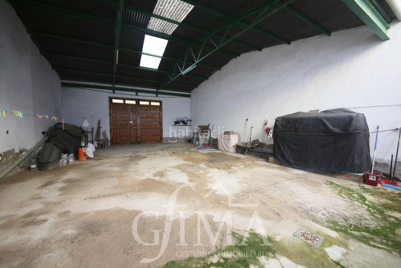 Foto 54907306-74ec-499d-b6c6-b5ad0166f864. Casa amb calefacció aparcament a Tomelloso