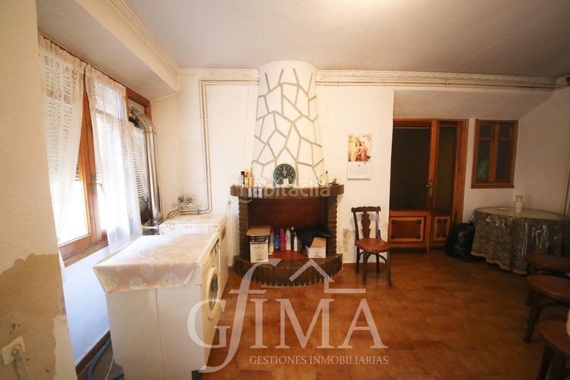 Foto 5b2ab4cc-768f-497a-8f73-7e3eddf376bd. Casa amb calefacció aparcament a Tomelloso