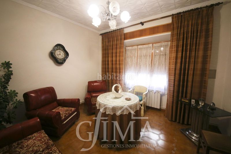 Foto 5b5f867a-bb0b-4680-9831-6d1dddb8b0e4. Casa amb calefacció aparcament a Tomelloso