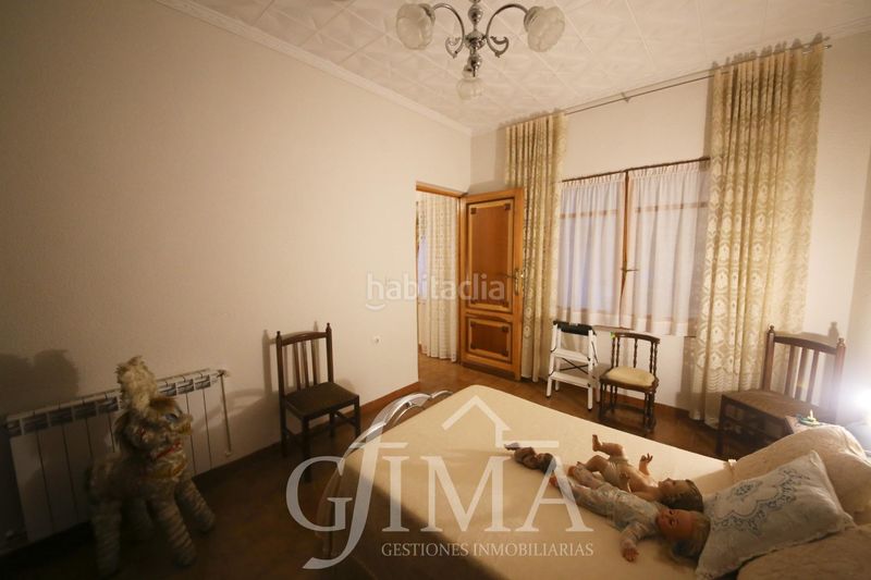 Foto 6e742bb8-c27f-4b68-a464-33be88017b92. Casa amb calefacció aparcament a Tomelloso