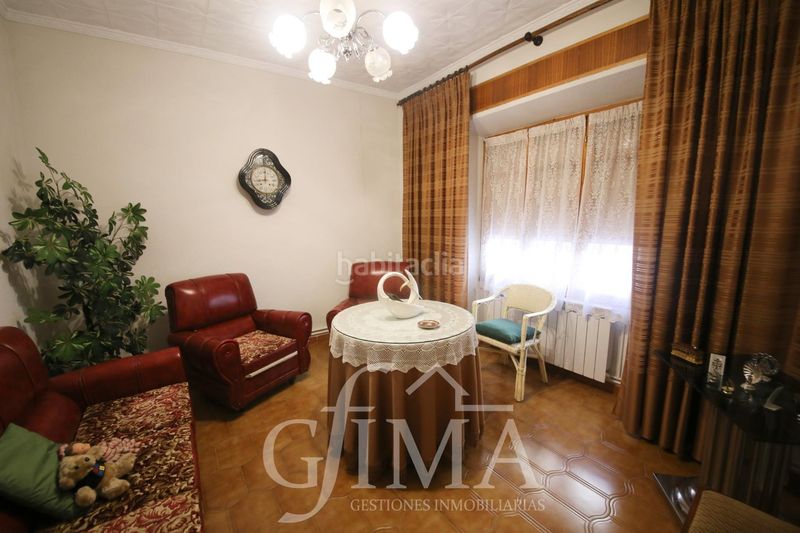 Foto 6ef2a1d8-6d44-4ba0-ab77-a0e670a6d496. Casa amb calefacció aparcament a Tomelloso