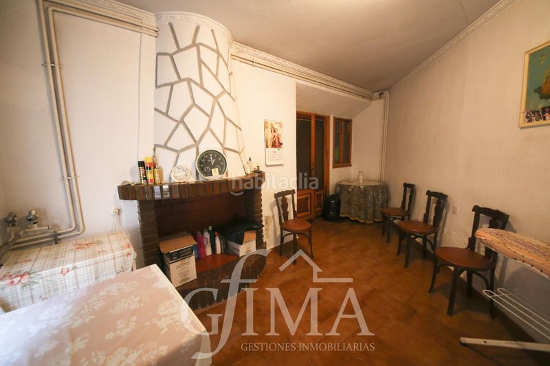 Foto 70b76cee-9dd2-4b6d-83df-818d1a3f0fcd. Casa amb calefacció aparcament a Tomelloso