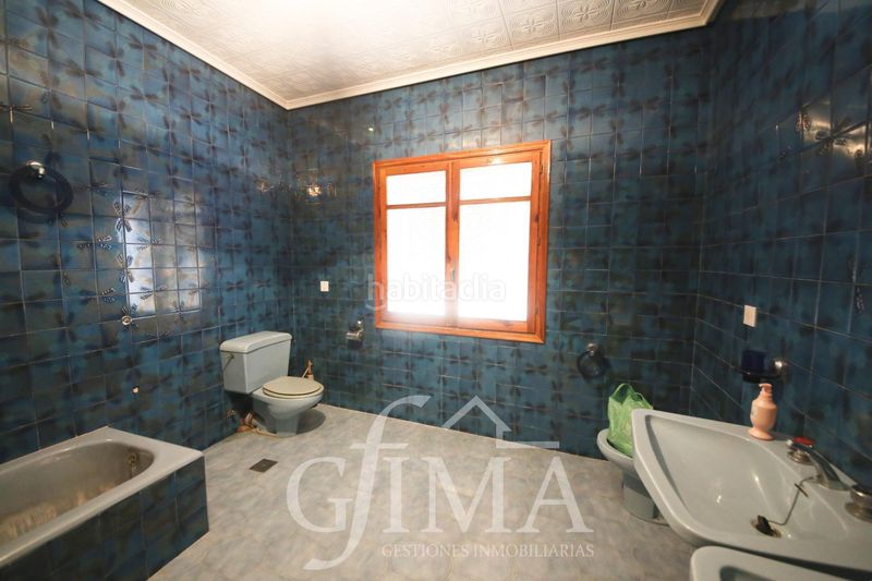 Foto 726e4599-538d-4aa6-a5bf-81b3f99ca573. Casa amb calefacció aparcament a Tomelloso