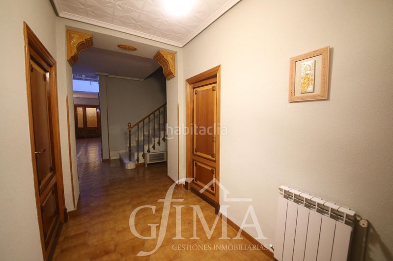 Foto 74ecd8cc-cd0e-4ff4-b745-df57a4d43950. Casa amb calefacció aparcament a Tomelloso